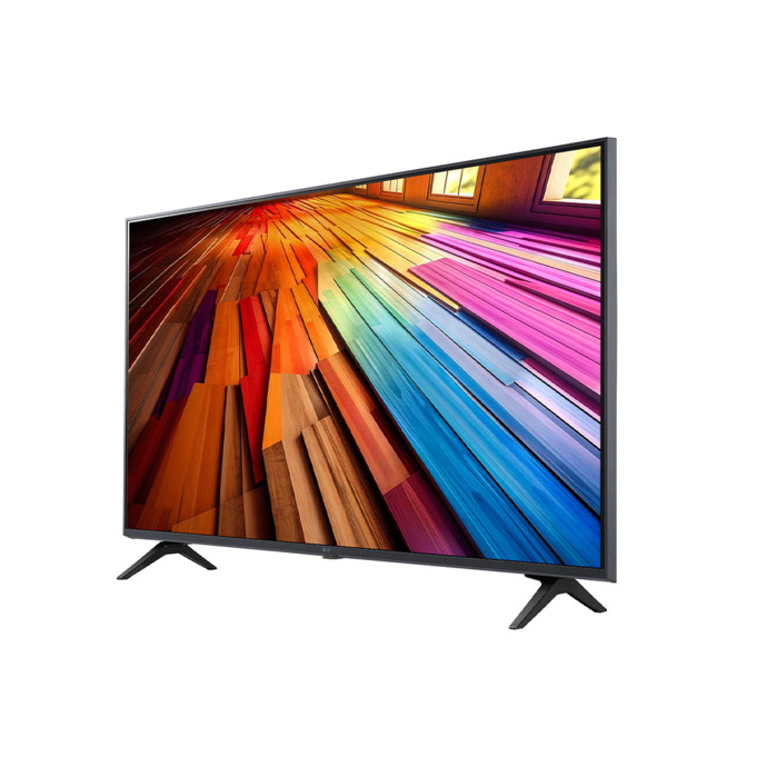 Smart Tivi LG 4K 43 inch 43UT8050PSB