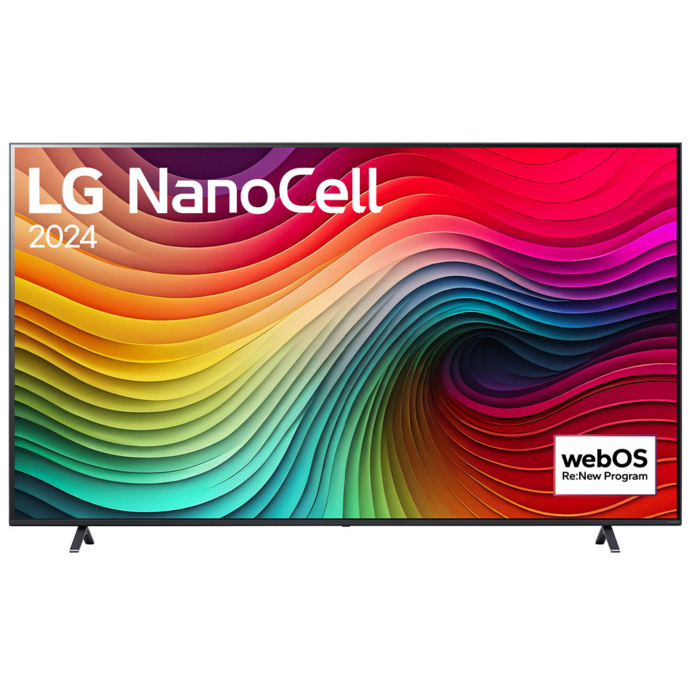 Smart Tivi NanoCell LG 4K 50 Inch 50NANO81TSA