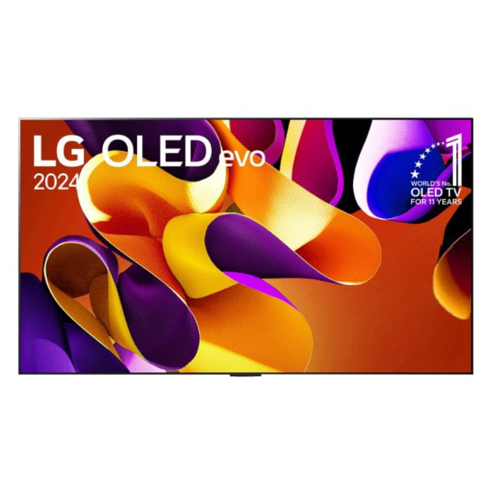 Smart Tivi OLED LG 4K 55 Inch 55G4PSA