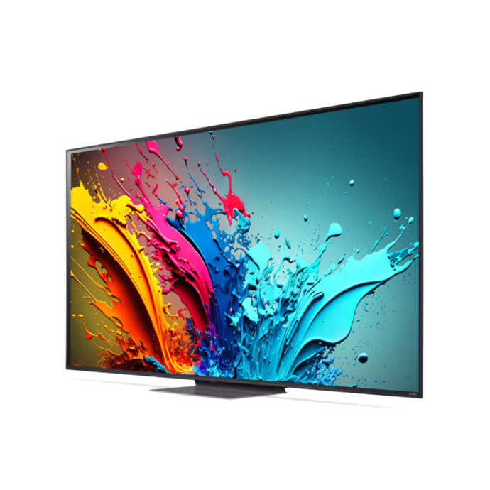 Smart Tivi QNED LG 4K 55 Inch 55QNED86TSA