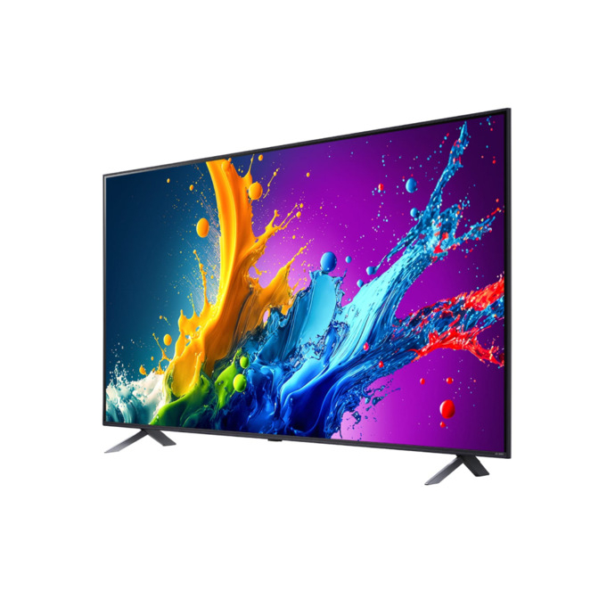 Smart Tivi QNED LG 4K 55 Inch 55QNED80TSA