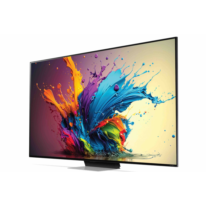 Smart Tivi QNED LG 4K 75 Inch 75QNED91TSA