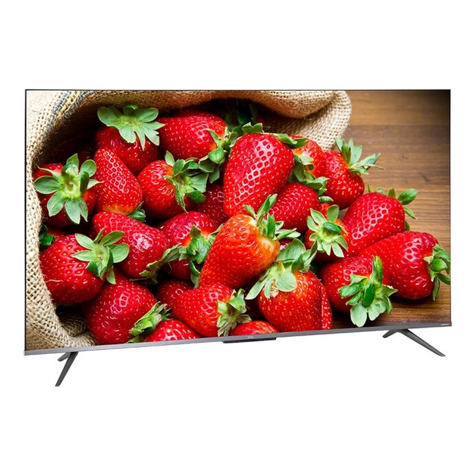 Google Tivi QLED TCL 4K 50 inch 50Q636