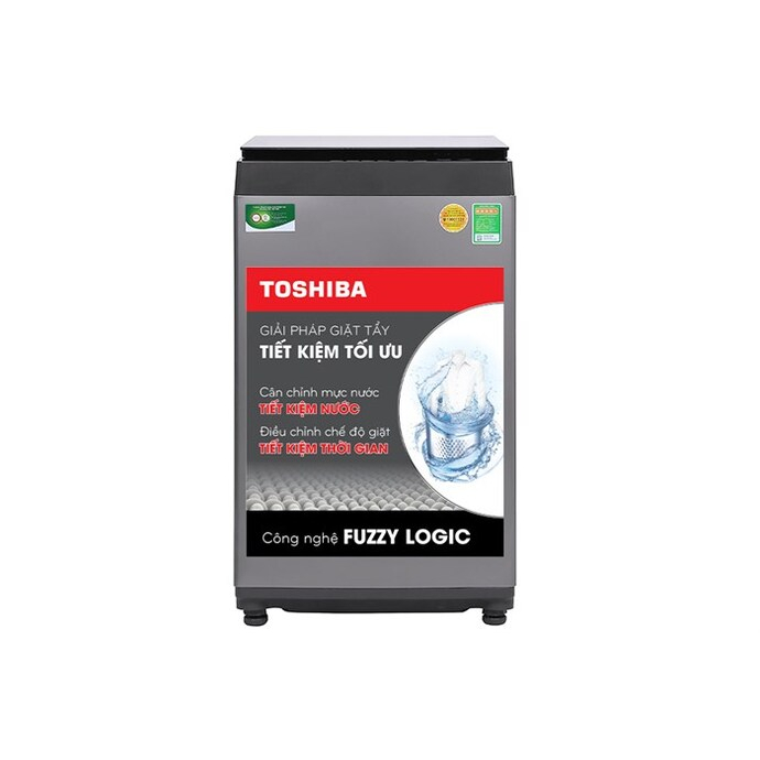 Máy giặt Toshiba 7 Kg AW-L805AV (SG)