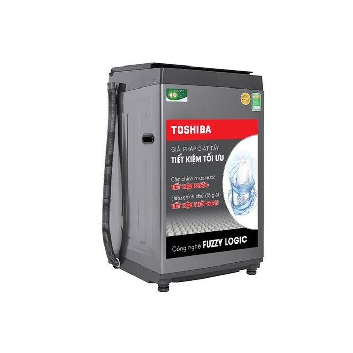 Máy giặt Toshiba 7 Kg AW-L805AV (SG)