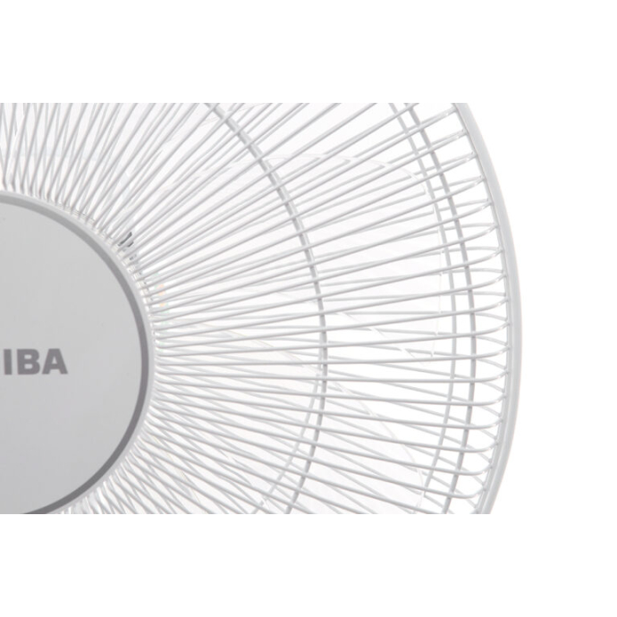 Quạt đứng Toshiba 9 cánh DC inverter F-LSD10(W)VN 30W