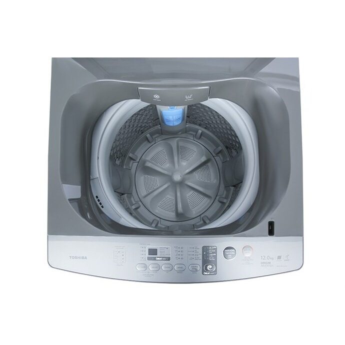 Máy giặt Toshiba Inverter 12 kg AW-DUK1300KV (SG)