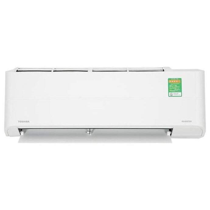 Máy lạnh Toshiba Inverter 1.5HP H13Z1KCVG-V