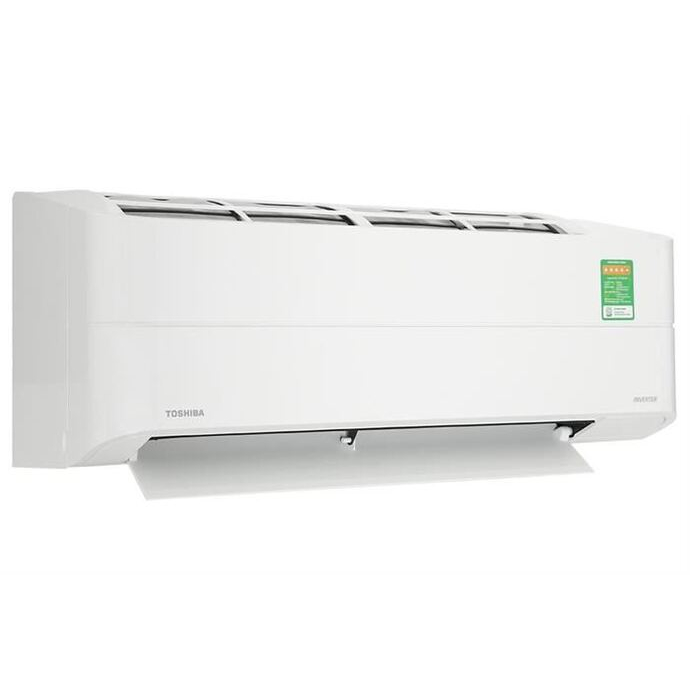 Máy lạnh Toshiba Inverter 1.5HP H13Z1KCVG-V