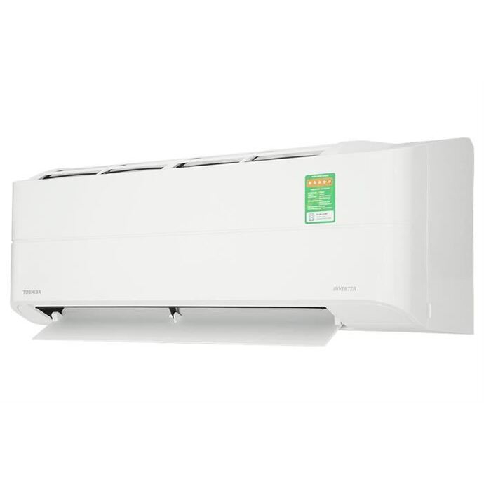 Máy lạnh Toshiba Inverter 1.5HP H13Z1KCVG-V