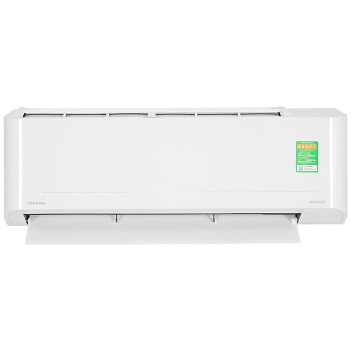 Máy Lạnh Toshiba Inverter 1.5 HP RAS-H13S5KCV2G-V