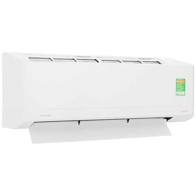 Máy Lạnh Toshiba Inverter 1 HP RAS-H10S5KCV2G-V