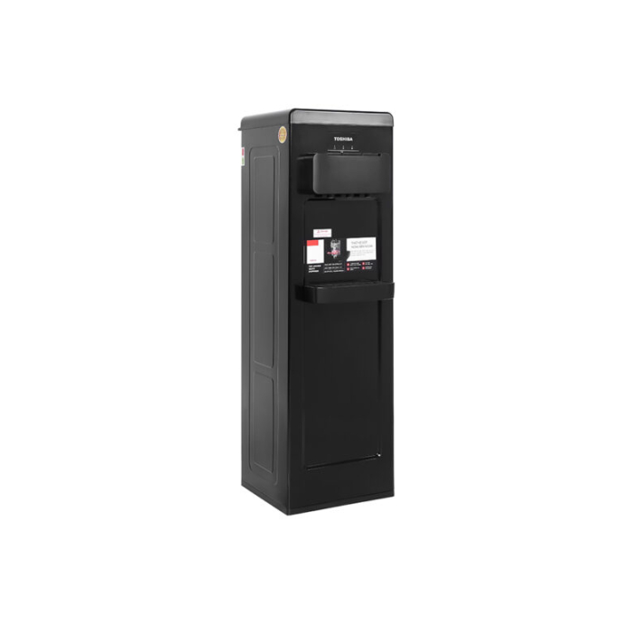 Cây nước nóng lạnh Toshiba RWF-W1917TV(K1) 650W