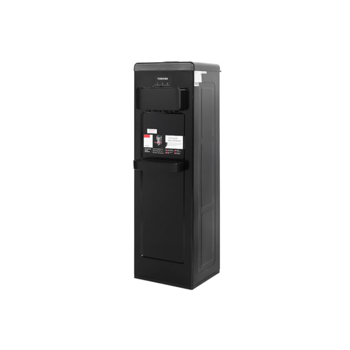 Cây nước nóng lạnh Toshiba RWF-W1917TV(K1) 650W