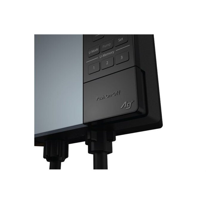 Máy nước nóng trực tiếp Panasonic 4500W DH-4UDP1VZ