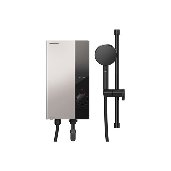 Máy nước nóng trực tiếp Panasonic 4500W DH-4UP1VS