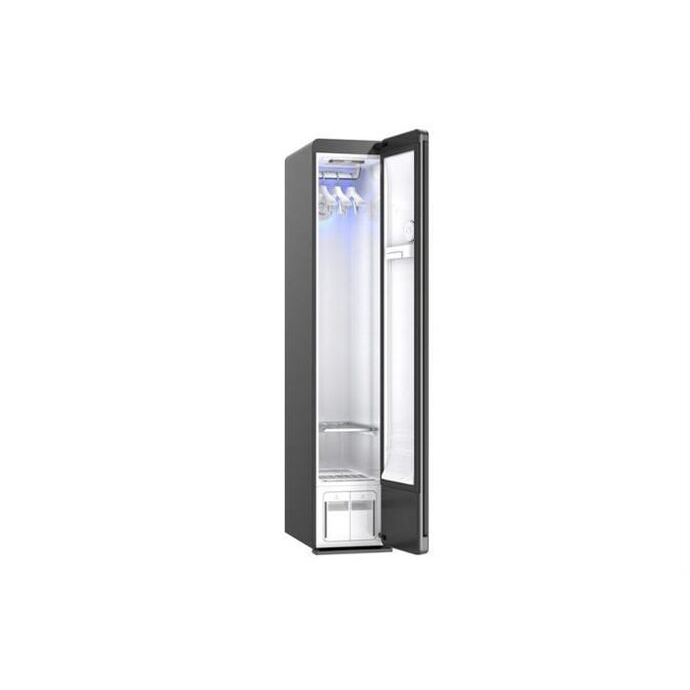 Tủ chăm sóc quần áo thông minh Panasonic 3 móc HCC-R340ARXV