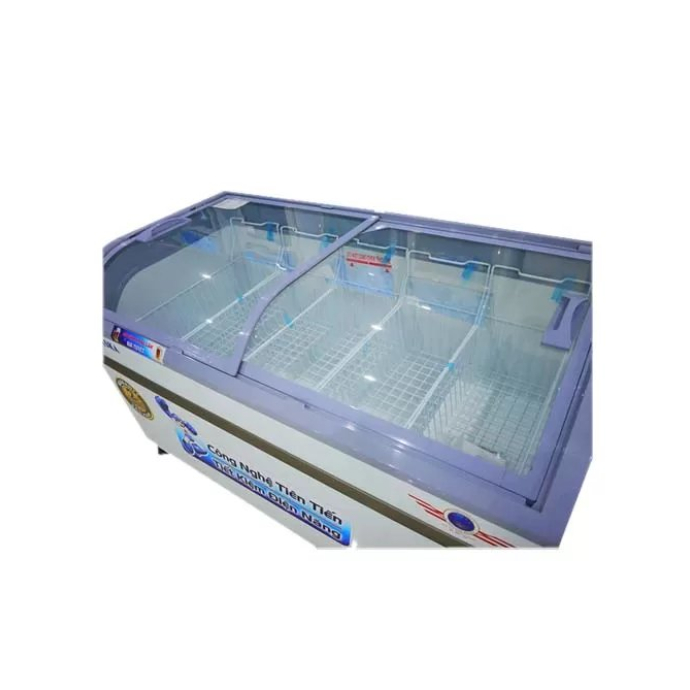 Tủ đông Alaska 600 lít SD-601B