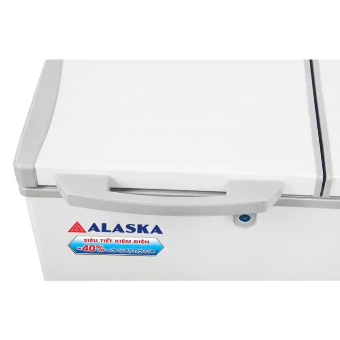 Tủ đông Alaska 205 lít BD-300C