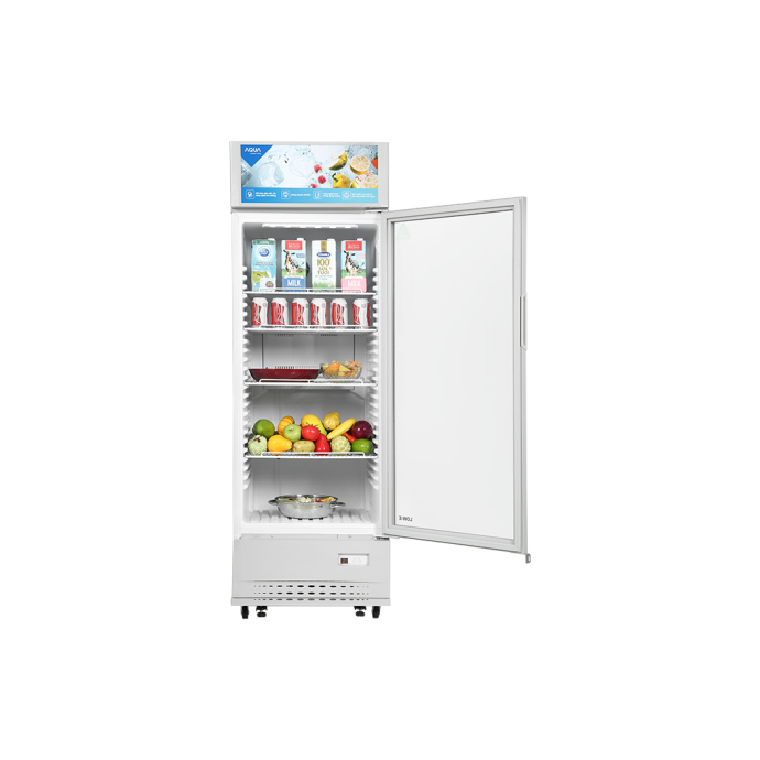 Tủ mát Aqua 280 lít AQS-AF400S
