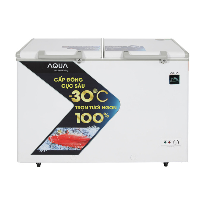 Tủ Đông Aqua 365 Lít AQF-C5702S