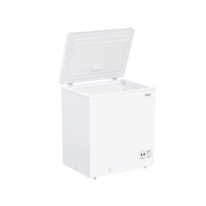  Tủ đông Aqua Inverter 142 lít AQF-C2501EN