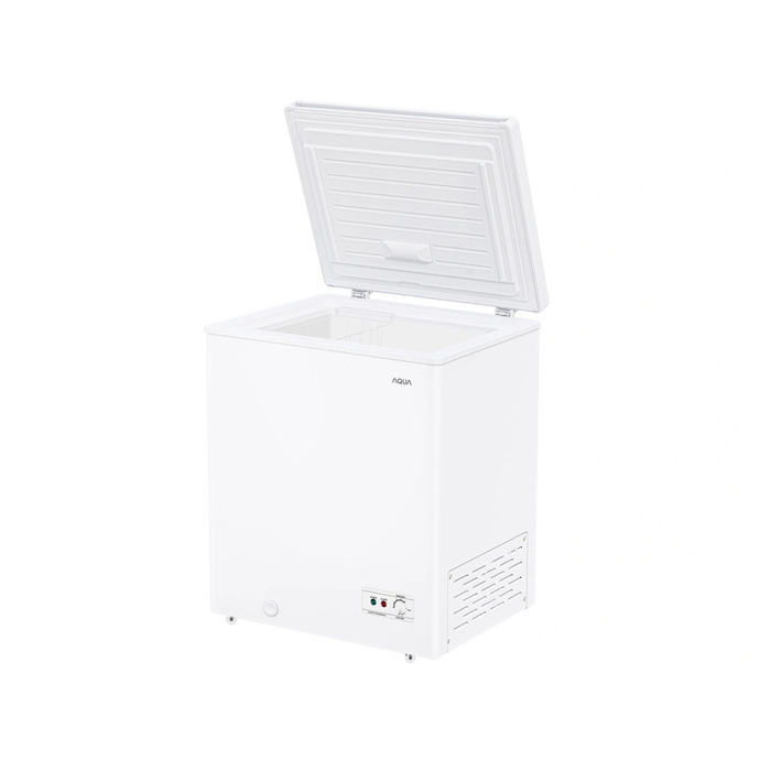  Tủ đông Aqua Inverter 142 lít AQF-C2501EN