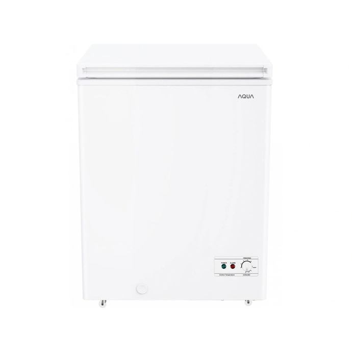  Tủ đông Aqua Inverter 142 lít AQF-C2501EN