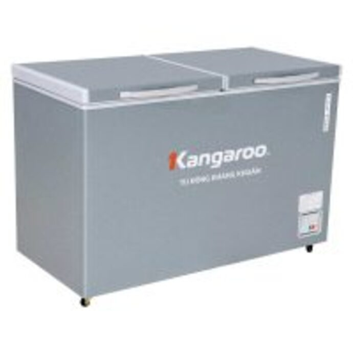 Tủ đông kháng khuẩn 230 lít KGFZ290NG2