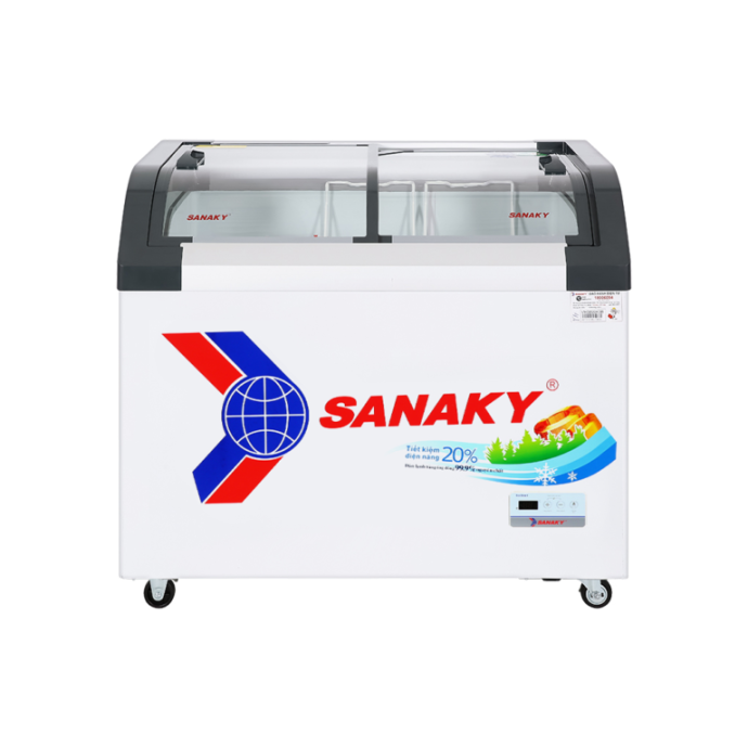 Tủ Đông Sanaky 280 lít VH-3899KB