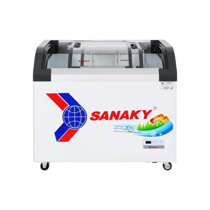 Tủ đông Sanaky 350 lít VH-4899KB