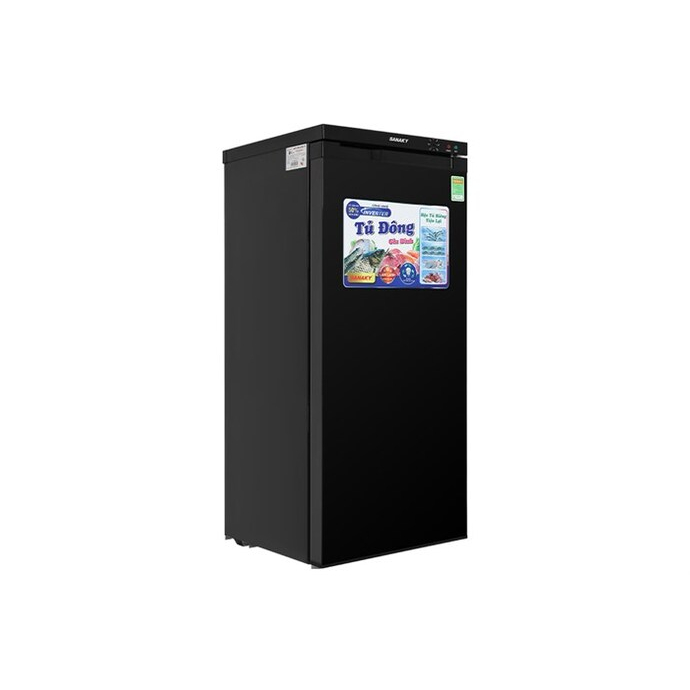 Tủ đông Sanaky Inverter 150 lít TD.VH180VD3