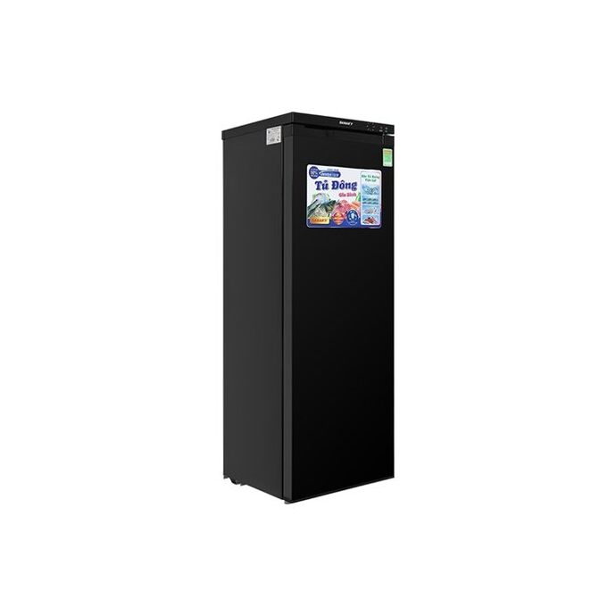 Tủ đông Sanaky Inverter 213 lít TD.VH230VD3