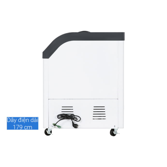 Tủ Đông Sanaky Inverter 280 lít VH-3899K3B