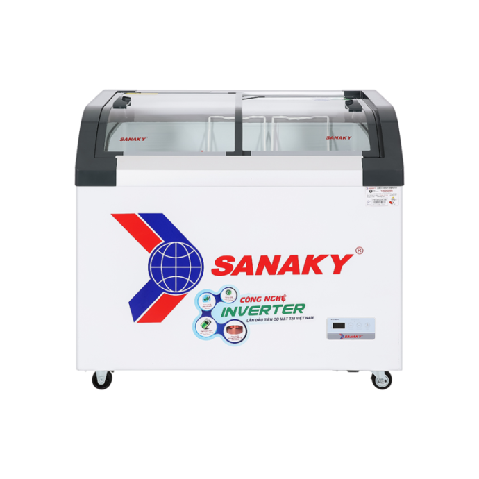 Tủ Đông Sanaky Inverter 280 lít VH-3899K3B