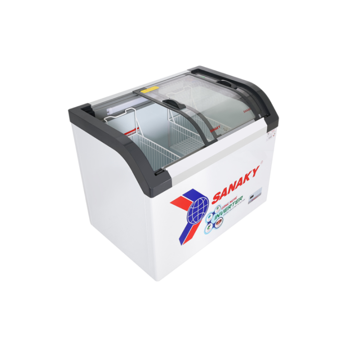 Tủ Đông Sanaky Inverter 280 lít VH-3899K3B