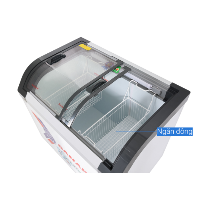 Tủ Đông Sanaky Inverter 280 lít VH-3899K3B