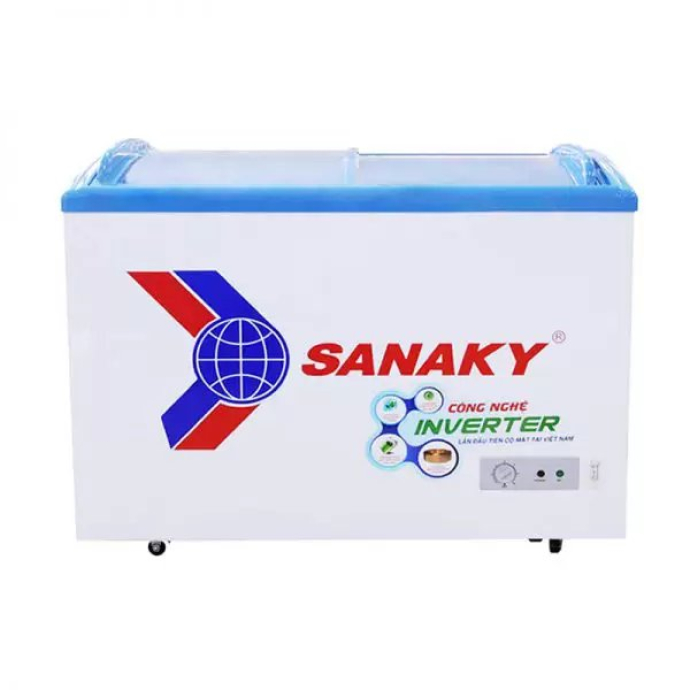 Tủ đông Sanaky Inverter 324 lít VH-4899K3