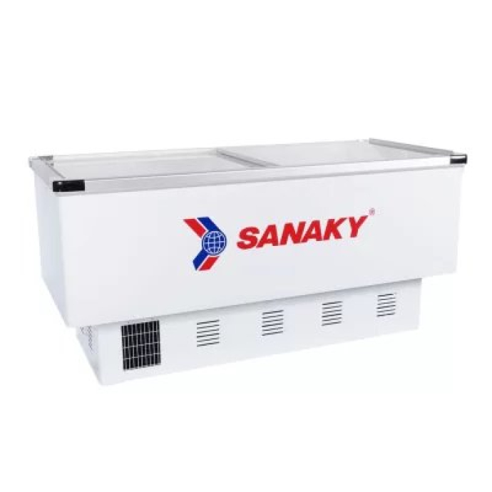 Tủ đông Sanaky VH-999K 516 lít