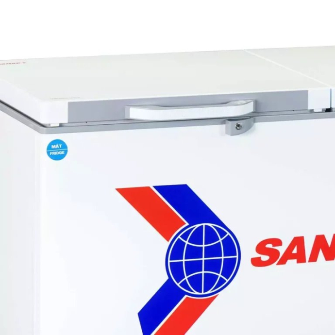 Tủ đông Sanaky VH-5699W2K 560 lít