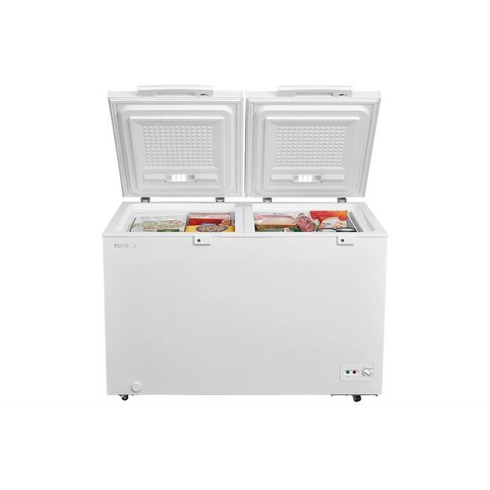 Tủ đông Toshiba Inverter 362 lít GR-RC470CM-PMV(01)