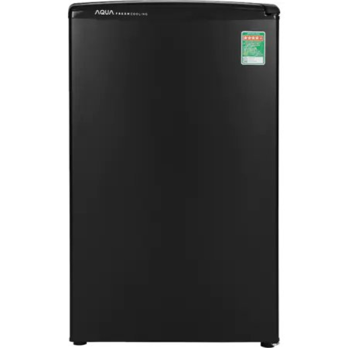 Tủ lạnh Aqua 90 lít AQR-D99FA(BS)