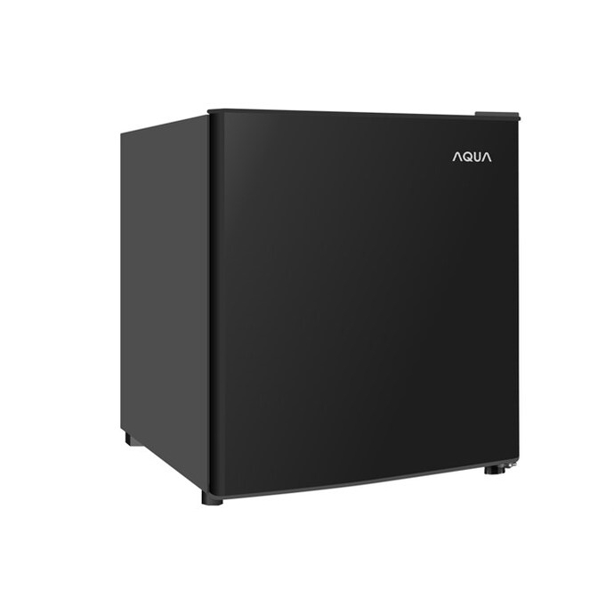 Tủ lạnh Aqua 50 lít AQR-D60FA(BS)
