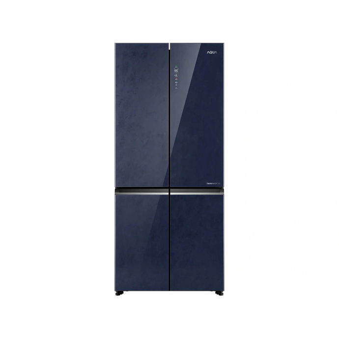 Tủ lạnh Aqua Inverter 522 lít AQR-MA600XA(KGL)U1