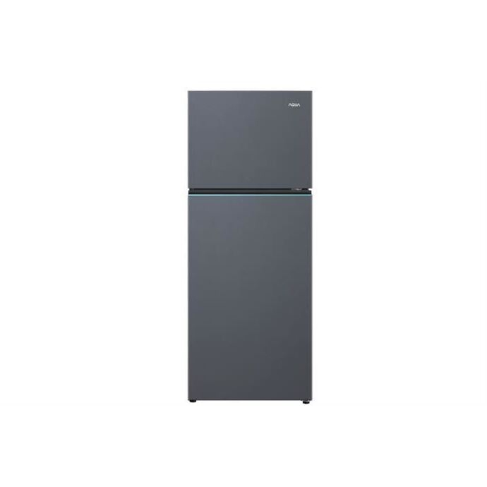 Tủ lạnh Aqua Inverter 455 lít AQR-T518FA(SL) 