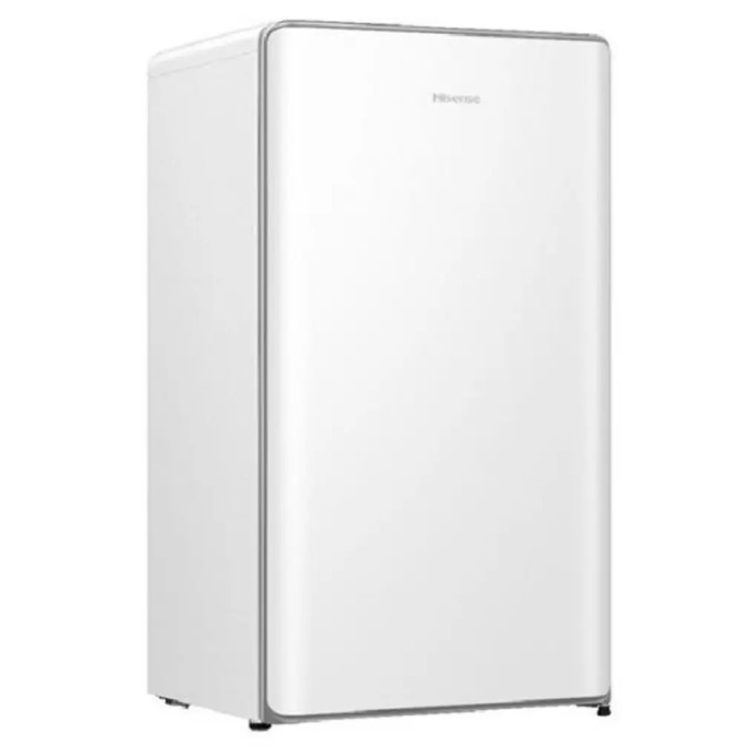 Tủ Lạnh Mini Hisense 82 Lít HR08DW