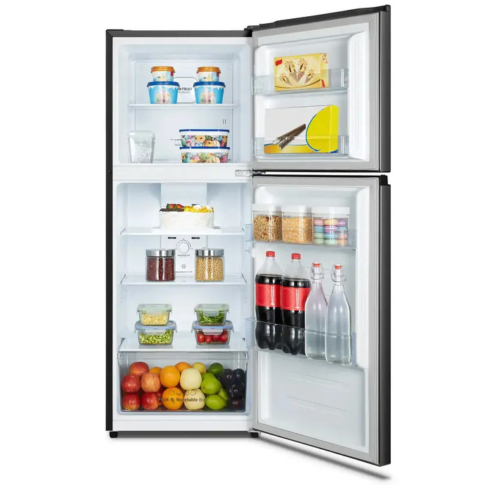 Tủ Lạnh Hisense Inverter 251 Lít HT27WB