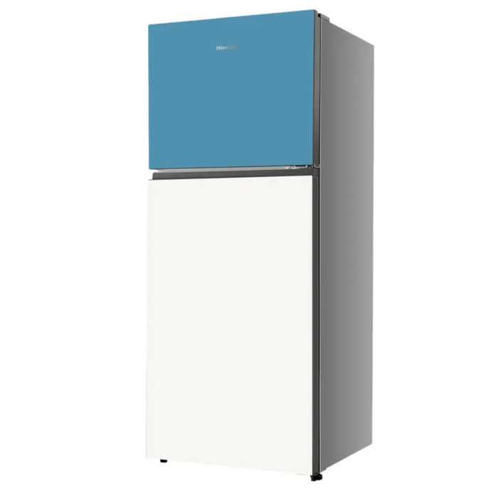 Tủ Lạnh Hisense Inverter 424 Lít RT549N4EW-MBU