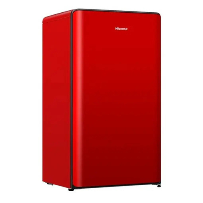 Tủ Lạnh Mini Hisense 82 Lít HR08DR