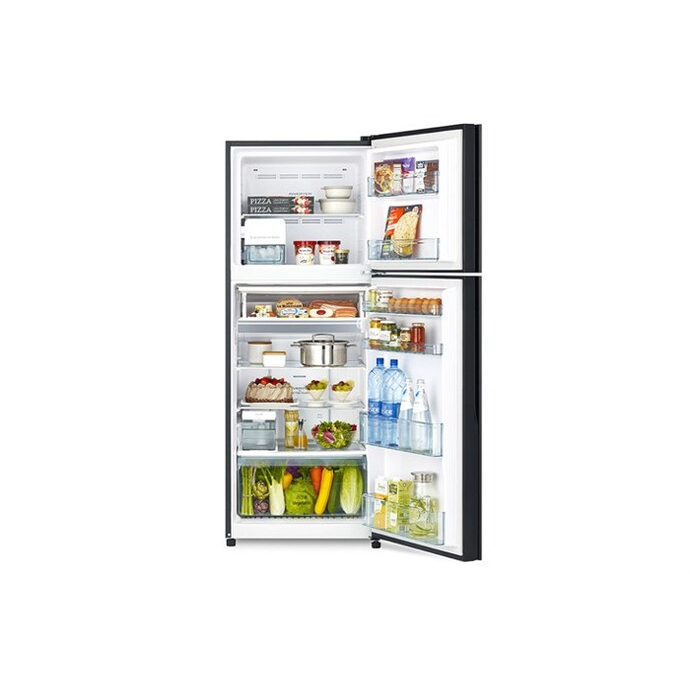 Tủ lạnh Hitachi Inverter 349 lít R-FVY480PGV0 GMG